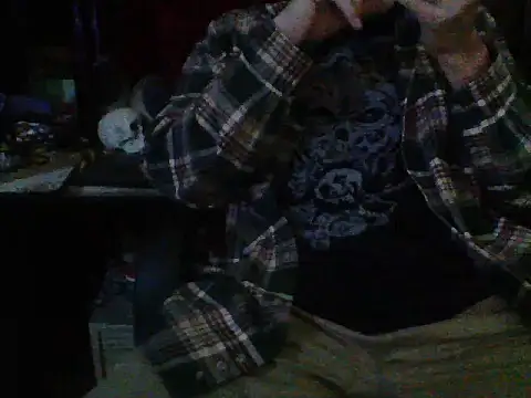 mrdemoncrowly online show from October 2025 04:45:02 AM