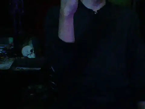 mrdemoncrowly online show from October 2025 05:10:01 AM