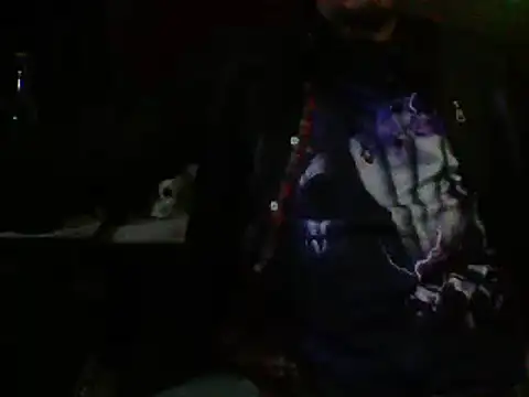 mrdemoncrowly online show from January 2026 08:41:01 AM