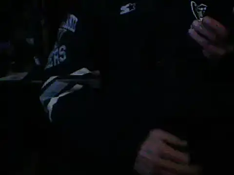 mrdemoncrowly online show from February 2026 04:43:02 AM