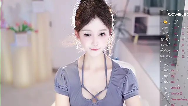 Snapshot of LoveJay520 chatting on February 2025 12:30:01 AM LoveJay520 online show from February 2025 12:30:01 AM