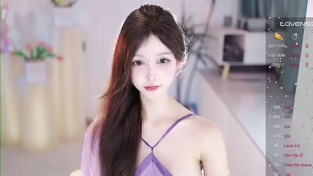 Snapshot of LoveJay520 chatting on February 2025 10:04:02 AM LoveJay520 online show from February 2025 10:04:02 AM
