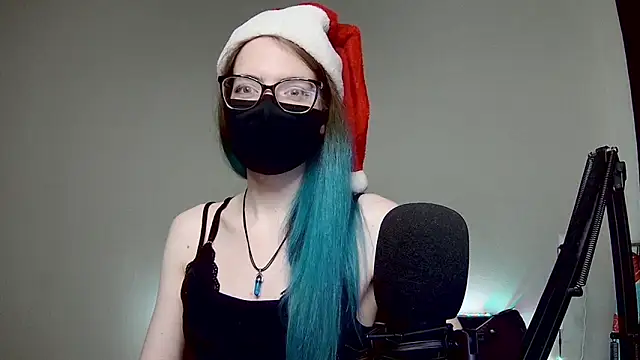 Snapshot of amber_candyfloss chatting on December 2024 11:24:02 PM amber candyfloss online show from December 2024 11:24:02 PM