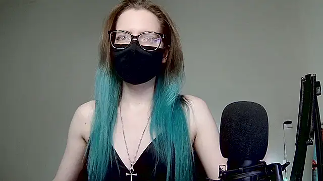 Snapshot of amber_candyfloss chatting on January 2025 12:00:01 AM amber candyfloss online show from January 2025 12:00:01 AM