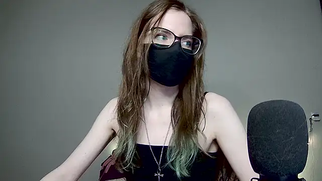 amber candyfloss online show from December 2025 03:14:02 AM