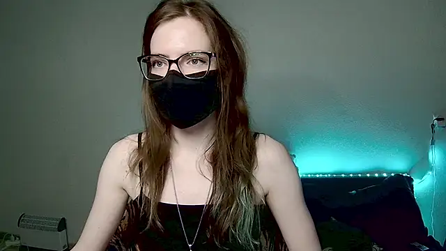 amber candyfloss online show from January 2026 01:11:01 AM