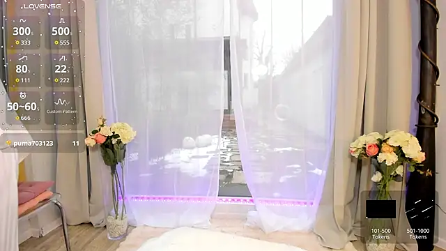 Snapshot of Selena_Reeves chatting on February 2026 07:02:02 AM Selena Reeves online show from February 2026 07:02:02 AM