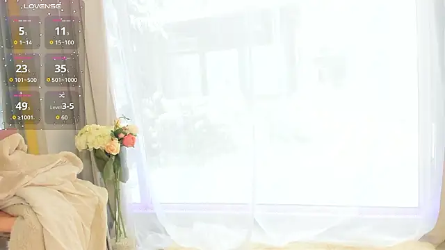 Snapshot of Selena_Reeves chatting on February 2026 10:22:02 AM Selena Reeves online show from February 2026 10:22:02 AM