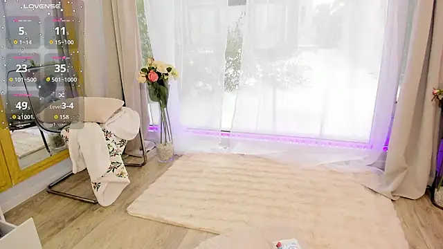 Snapshot of Selena_Reeves chatting on February 2026 08:15:02 AM Selena Reeves online show from February 2026 08:15:02 AM