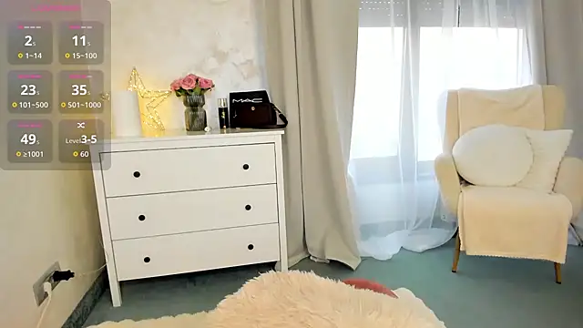 Snapshot of Selena_Reeves chatting on March 2026 10:09:02 AM Selena Reeves online show from March 2026 10:09:02 AM