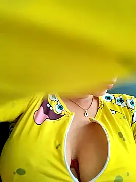 Emily Wane online show from November 2025 04:39:02 PM