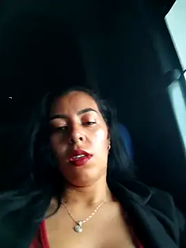 Emily Wane online show from November 2025 02:46:01 PM