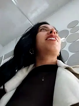 Emily Wane online show from April 2026 08:23:01 PM