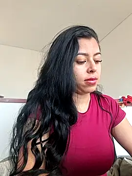 Emily Wane online show from July 2026 09:32:02 PM