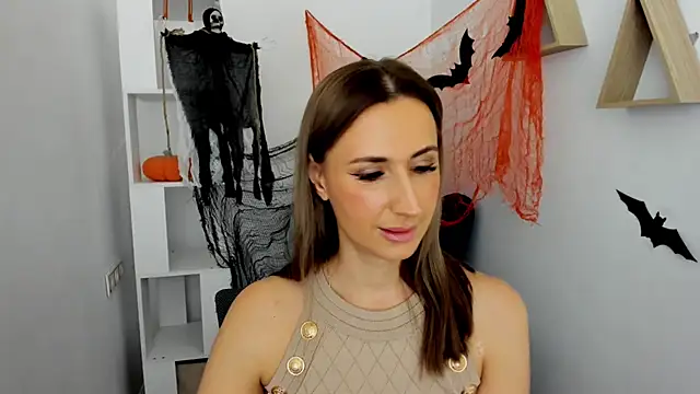 PassionGlow online show from October 2025 03:29:01 AM