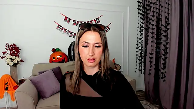 PassionGlow online show from October 2025 07:35:02 PM