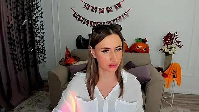 PassionGlow online show from October 2025 03:47:02 AM