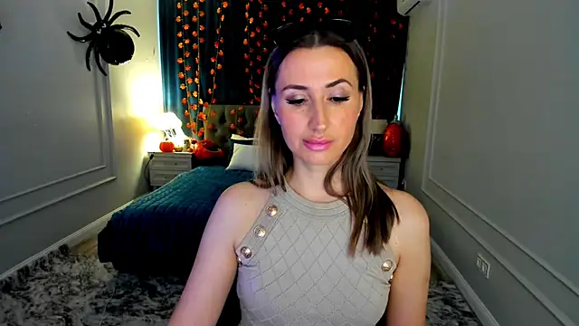 PassionGlow online show from October 2025 04:03:02 AM