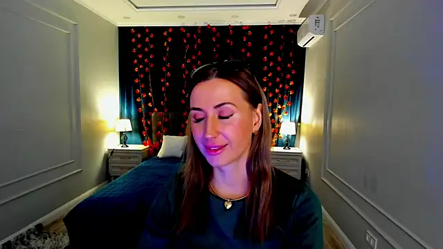 PassionGlow online show from November 2025 03:39:02 AM