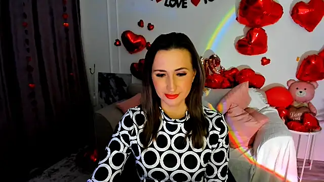 PassionGlow online show from February 2026 07:39:01 PM