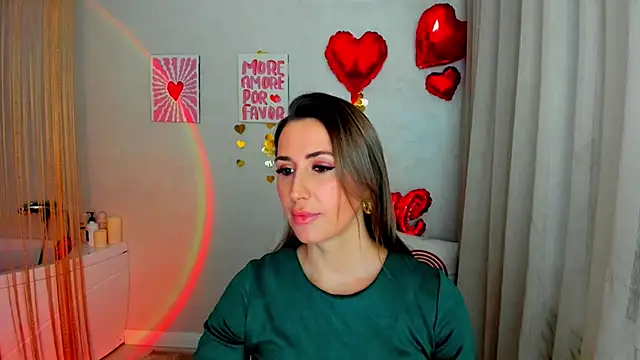 PassionGlow online show from February 2026 03:24:02 AM