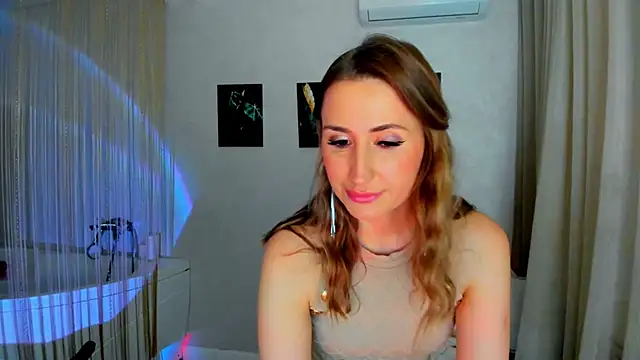 PassionGlow online show from March 2026 07:43:02 PM