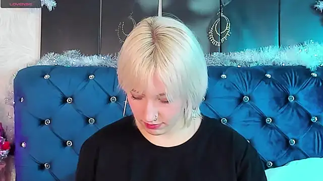 RachelCart online show from January 2025 03:40:02 AM