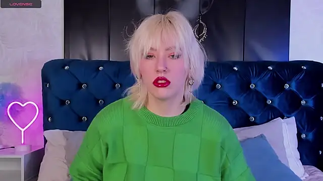 RachelCart online show from January 2025 03:54:02 AM