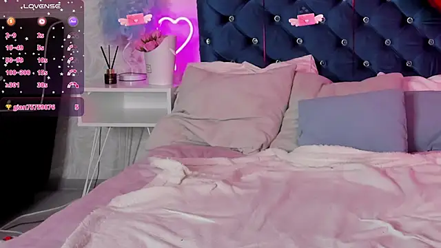 RachelCart online show from February 2025 07:50:01 AM