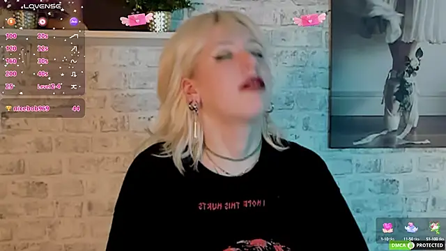 RachelCart online show from February 2025 09:42:01 AM