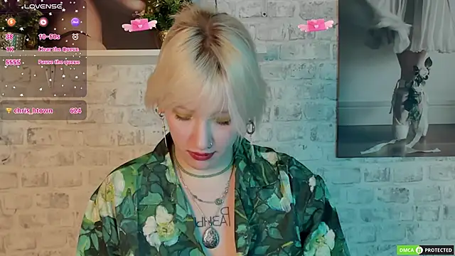 RachelCart online show from February 2025 09:56:02 AM