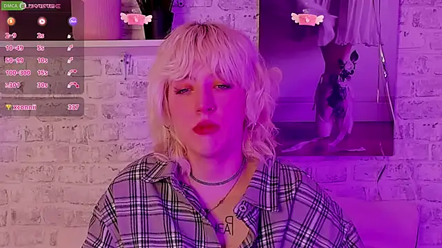 RachelCart online show from March 2025 06:35:02 AM