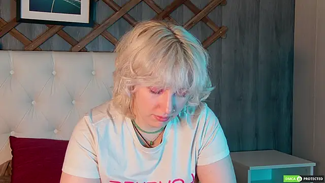 RachelCart online show from March 2025 03:41:02 AM