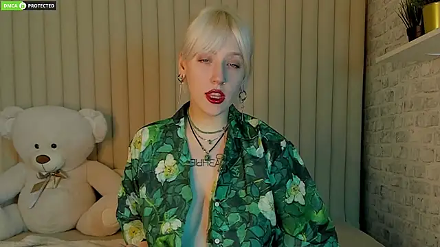 RachelCart online show from March 2025 03:12:01 AM