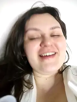 BlackCurly online show from February 2025 08:55:01 PM