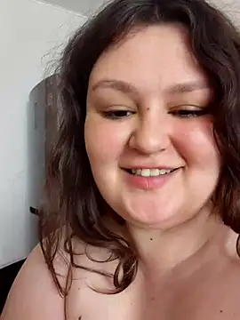 Snapshot of BlackCurly chatting on May 2026 07:02:02 AM BlackCurly online show from May 2026 07:02:02 AM