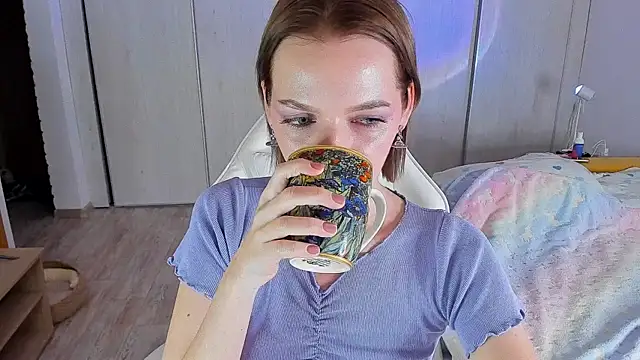 ice pixie online show from March 2025 04:45:02 PM