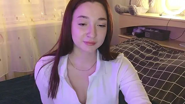 YasmineWest online show from February 2025 12:15:02 PM