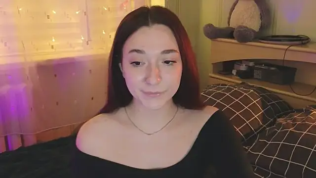 YasmineWest online show from February 2025 04:36:02 PM