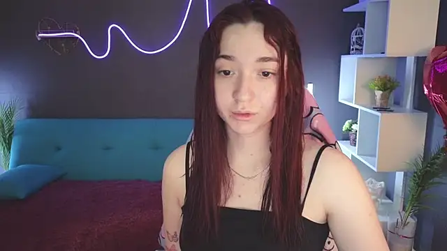 YasmineWest online show from March 2025 07:25:02 AM