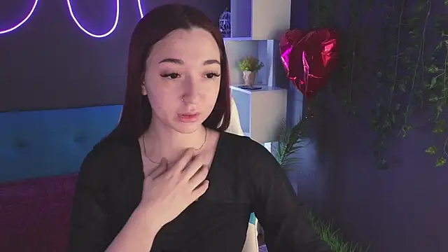 YasmineWest online show from March 2025 01:03:02 AM