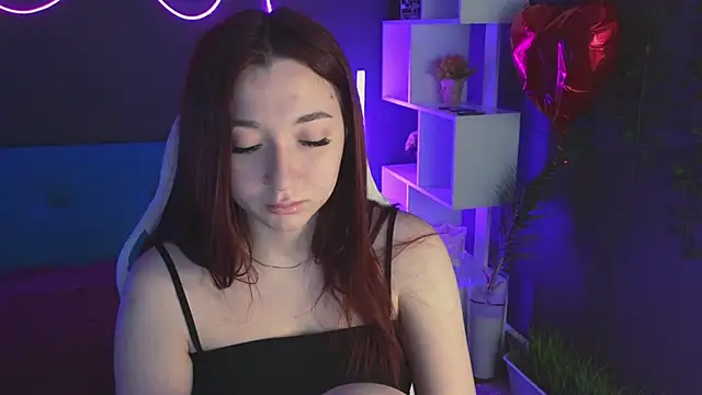 YasmineWest online show from March 2025 12:54:01 AM