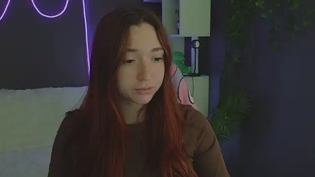 YasmineWest online show from September 2025 01:38:02 AM