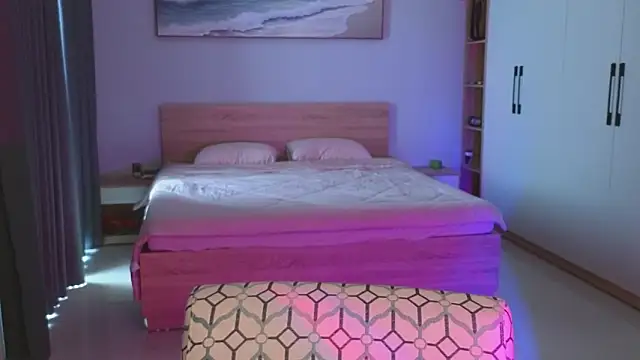 YasmineWest online show from March 2026 06:28:01 AM