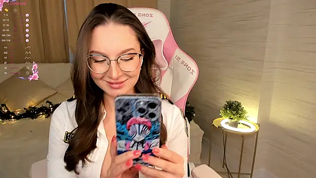 AnnikaAllison online show from November 2025 11:54:01 AM