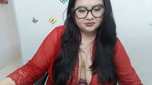 hottiechubbyy online show from December 2025 06:38:01 PM