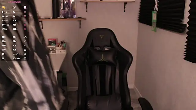 carthylovvve online show from January 2025 05:09:02 PM