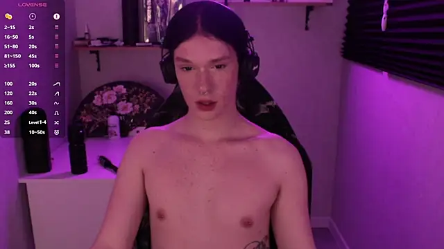 carthylovvve online show from January 2025 10:51:01 PM