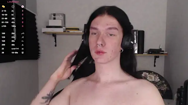 carthylovvve online show from January 2025 08:39:01 PM