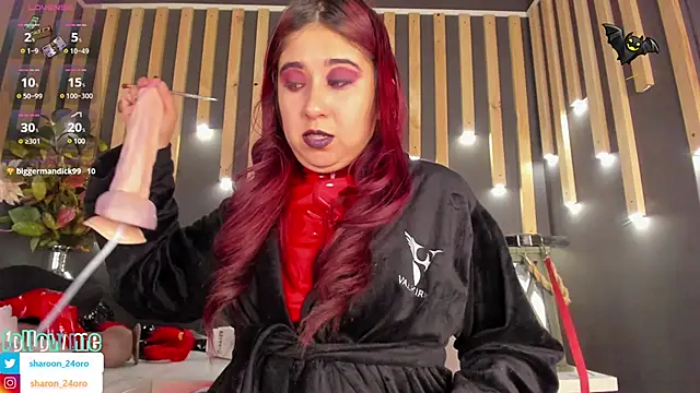 Snapshot of shaaroon_gold chatting on January 2025 07:37:01 PM shaaroon gold online show from January 2025 07:37:01 PM